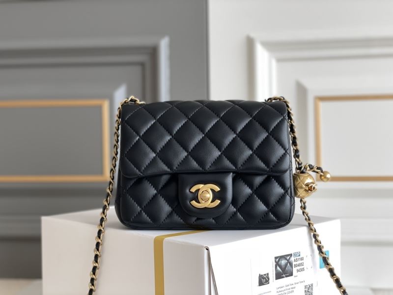 Chanel CF Series Bags